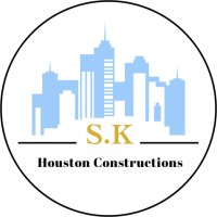 SK Houston Constructions logo - Similar company to Parallel Lumber Group