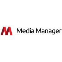 Media Manager Market Research Singapore logo - Similar company to Sk Data Solution