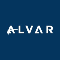 ALVAR logo - Similar company to Liito | Digitalt Visitkort