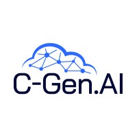 C-Gen.AI logo - Similar company to Kaiizen