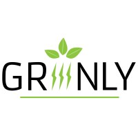 Griiinly Energy solutions logo - Similar company to Vertical Solar