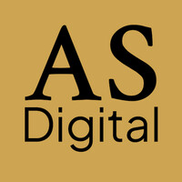 Atkinson Smith Digital logo - Similar company to Spyserp