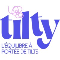 Tilty logo - Similar company to Tilty