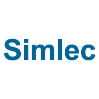 Simlec logo - Similar company to Fps- Fluid Power Solutions Ltd.