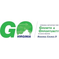 GO Virginia Region 9 logo - Similar company to Southern Virginia Regional Alliance
