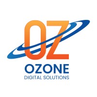 OZONE DIGITAL SOLUTIONS logo - Similar company to Link Creative
