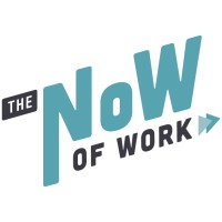 The NoW of Work logo - Similar company to Edge Organization