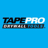 Tapepro Drywall Tools logo - Similar company to Tradeware