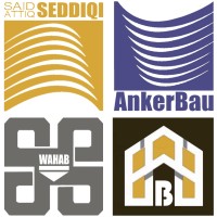 SEDDIQI logo - Similar company to Gl00Be
