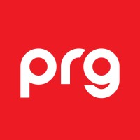 PRG Marketing Communications logo - Similar company to Fountain Digital