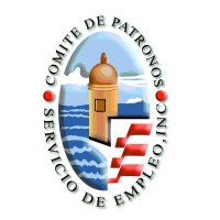 Comité Estatal de Patronos del Servicio de Empleo logo - Similar company to Universidad De Puerto Rico En Aguadilla Oficial