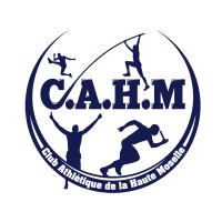Club Athlétique de la Haute Moselle logo - Similar company to City Development Law Firm