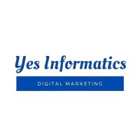 Yes Informatics logo - Similar company to Boldcode_