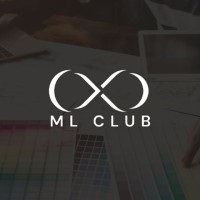 BVM ML Club logo - Similar company to Codechef Bvm Chapter