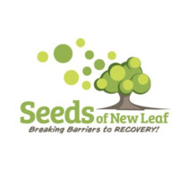 Seeds of New Leaf logo - Similar company to The Sparrow House, Inc