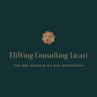 EliWing Consulting Licari logo - Similar company to Brand Focus Group Genossenschaft