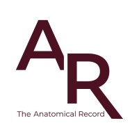The Anatomical Record logo - Similar company to National Journal Of Clinical Anatomy
