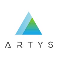 ARTYS logo - Similar company to Refilla