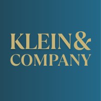Klein & Company logo - Similar company to Buzzful Media, Llc