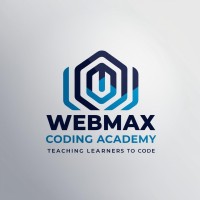 Webmax Coding Academy logo - Similar company to Webmax Solution (Pty) Ltd