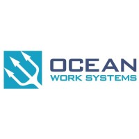 Ocean Work Systems Ltd logo - Similar company to Impaq Technologies