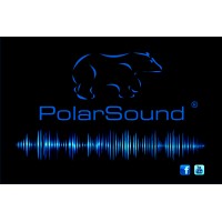 Polarsound logo - Similar company to Xaker Kirol Zerbitzuak Sl