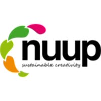 Nuup, Sustainable Creativity
