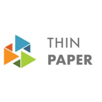 ThinPaper, Inc. logo - Similar company to Versa Resources