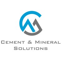 Cement & Mineral Solutions logo - Similar company to Cement Fondu