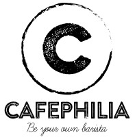 Cafephilia logo - Similar company to Robusta Coffee