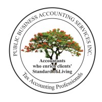 Public Business Accounting Services Inc. logo - Similar company to Integrity Audit And Accounting Ltd