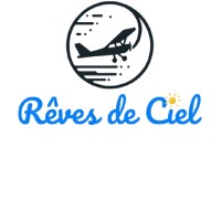 Rêves de Ciel logo - Similar company to Click'N 3D