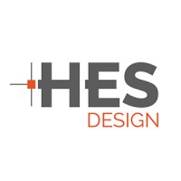 HES DESIGN logo - Similar company to Designperest Studio