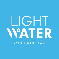 LightWater Skin logo - Similar company to Zelenko Labs