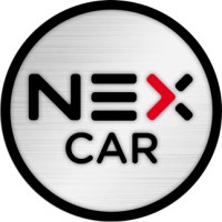 NexCar logo - Similar company to Nexcar