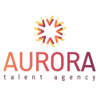 Aurora Talent Agency logo - Similar company to Wilson Stevens