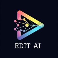 EDIT AI logo - Similar company to Coladco