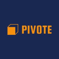 Pivote Consultora Educativa logo - Similar company to Thxu Lab