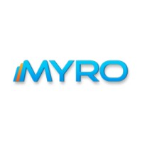 Myro logo - Similar company to Baylas