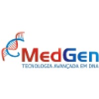 MedGen logo - Similar company to Biogenetics Diagnósticos