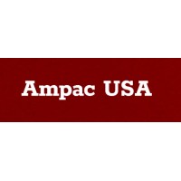 Ampac USA Skincare & Cosmetics logo - Similar company to First Baldwin Insurance