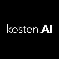 kosten.ai logo - Similar company to Kosten Digital