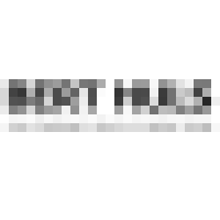 Ontwerpburo Bert Huls logo - Similar company to Groenstudio