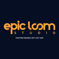 EpicLoom Studio logo - Similar company to India Cargo Terminal Expo & Summit