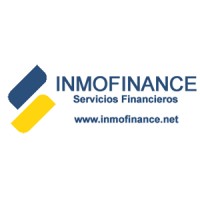 Inmofinance Servicios Financieros logo - Similar company to Groupbtc Servicios Financieros Sl