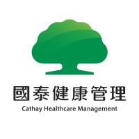國泰健康管理 Cathay HealthCare Management logo - Similar company to Cogood Space 可庫共享空間