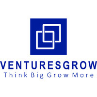 Venturesgrow logo - Similar company to Thelabelbar.Com