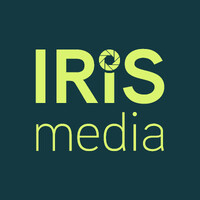 Iris Media logo - Similar company to Macmillans - Accountants