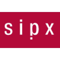 SIPX, Inc. logo - Similar company to Stackstorm