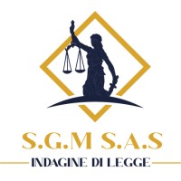 Consultores SGM S.A.S logo - Similar company to Consultores En Tecnología Colombia Sas